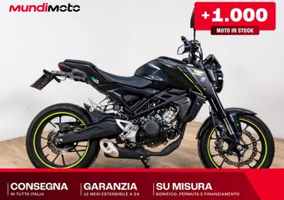 Honda CB 125 R (2024 - 26) - Annuncio 10083862