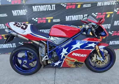Ducati 998 S (2002 - 03) - Annuncio 10083863