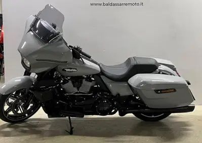 Harley-Davidson 117 Street Glide (2021) - FLHXSE - Annuncio 10083865