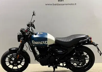 Royal Enfield HNTR 350 (2022 - 26) - Annuncio 10083867
