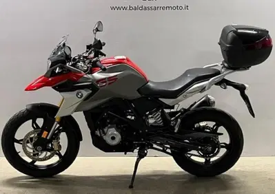 Bmw G 310 GS (2017 - 20) - Annuncio 10083868