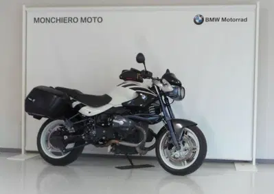Bmw R 1150 R Rockster (2003 - 06) - Annuncio 10083870