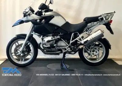 Bmw R 1200 GS (2004 - 07) - Annuncio 10083871