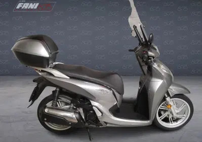 Honda SH 300 i ABS (2016 - 20) - Annuncio 10083873
