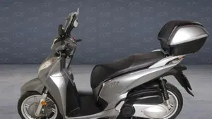 Honda SH 300 i ABS (2016 - 20)  (3)