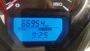 Honda SH 300 i ABS (2016 - 20)  (6)