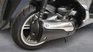 Honda SH 300 i ABS (2016 - 20)  (5)
