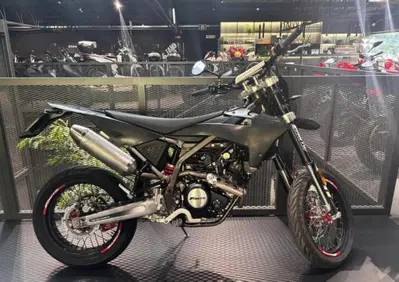 Fantic Motor XMF 125 Motard Performance 4t (2021 - 22) - Annuncio 10083874