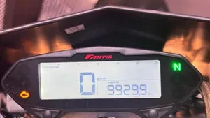 Fantic Motor XMF 125 Motard Performance 4t (2021 - 22)  (5)
