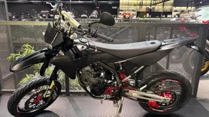Fantic Motor XMF 125 Motard Performance 4t (2021 - 22)  (3)