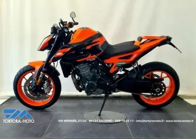 KTM 890 Duke GP (2022 - 23) - Annuncio 10083875