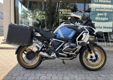 Bmw R 1250 GS Adventure (2021 - 24) - Annuncio 10066882