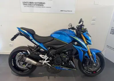 Suzuki GSX-S1000 ABS (2017 - 20) - Annuncio 10083876