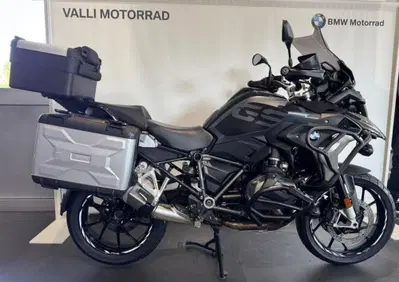 Bmw R 1250 GS (2021 - 24) - Annuncio 10082056
