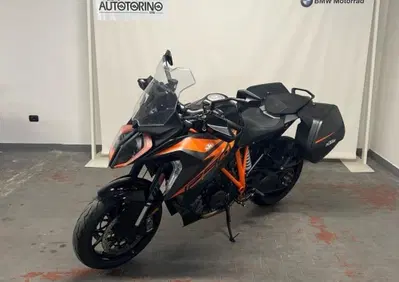 KTM 1290 Super Duke GT (2019 - 20) - Annuncio 10083881