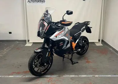 KTM 1290 Super Adventure S (2022 - 25) - Annuncio 10083882