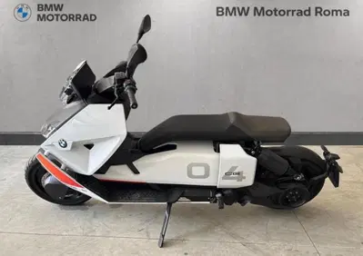 Bmw CE 04 (2021 - 25) - Annuncio 10072615