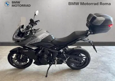 Triumph Tiger 800 ABS (2010 - 14) - Annuncio 10075582