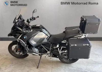 Bmw R 1250 GS Adventure (2021 - 24) - Annuncio 10079293