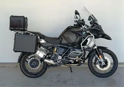 Bmw R 1250 GS (2021 - 24) - Annuncio 10083890
