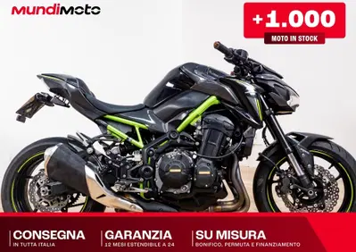 Kawasaki Z 900 (2019) - Annuncio 10083892