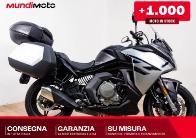 CFMOTO 650GT (2021 - 26) - Annuncio 10083893