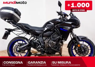 Yamaha Tracer 700 (2020) - Annuncio 10083894