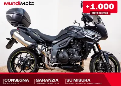 Triumph Tiger 1050 ABS (2006 - 12) - Annuncio 10083898