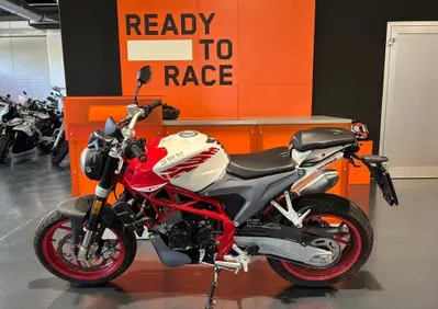 Swm Varez 125 (2022 - 23) - Annuncio 10083902