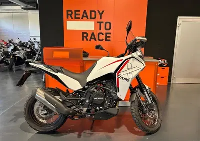 Moto Morini X-Cape 700 (2025 - 26) - Annuncio 10083903