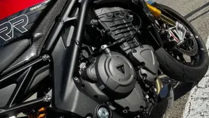 Triumph Speed Triple 1200 RR (2022 - 26)  (3)