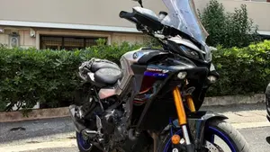 Yamaha Tracer 9 GT (2021 - 24) 