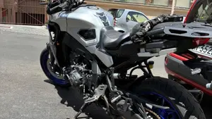 Yamaha Tracer 9 GT (2021 - 24)  (3)