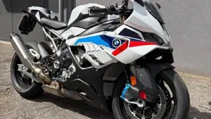 Bmw S 1000 RR (2025 - 27) 