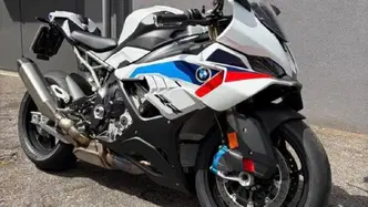 Bmw S 1000 RR (2025 - 27) usata