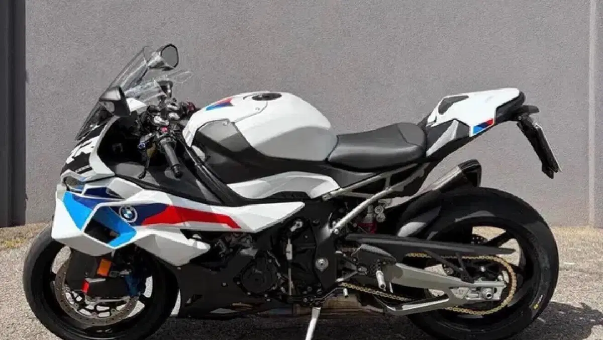 Bmw S 1000 RR (2025 - 27)  (3)