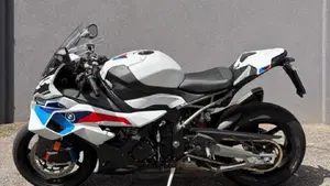 Bmw S 1000 RR (2025 - 27)  (3)
