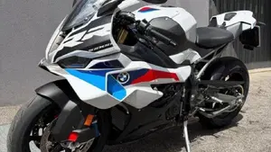 Bmw S 1000 RR (2025 - 27)  (4)