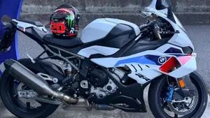 Bmw S 1000 RR (2025 - 27)  (5)