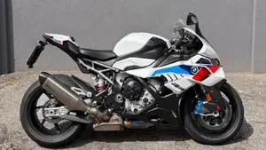 Bmw S 1000 RR (2025 - 27)  (6)