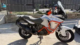 KTM 1290 Super Adventure (2015 - 16) usata
