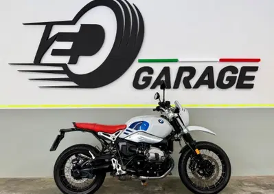 Bmw R nineT Urban GS 1200 (2017 - 20) - Annuncio 10083970