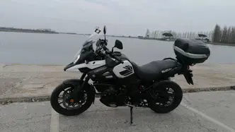 Suzuki V-Strom 1000XT (2017 - 20) usata