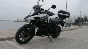 Suzuki V-Strom 1000XT (2017 - 20)  (3)