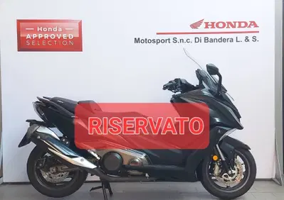 Kymco AK 550 ETS (2021 - 26) - Annuncio 10021282