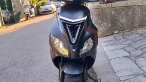 Aprilia SR 50 Street (2012 - 17)  (3)