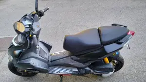 Aprilia SR 50 Street (2012 - 17)  (4)