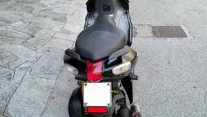 Aprilia SR 50 Street (2012 - 17)  (5)