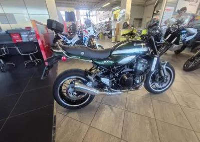 Kawasaki Z 900 RS (2022 - 25) - Annuncio 10083974