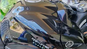 Yamaha FZ1 (2006 - 16) 